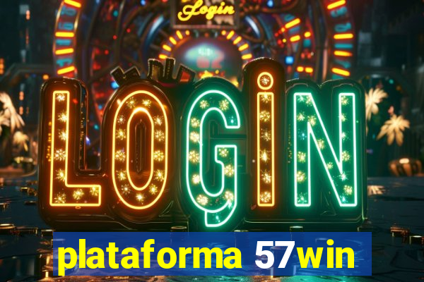 plataforma 57win